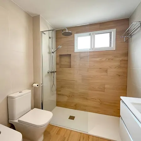 Apartment Miramar Denia