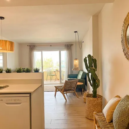 Miramar * Denia