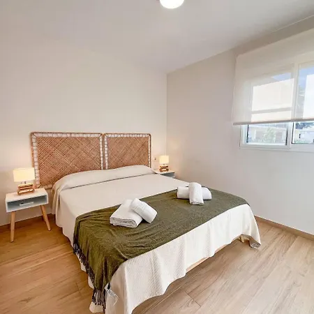 Miramar Apartment