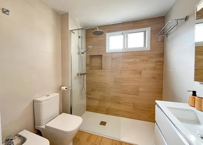 Apartman Miramar Denia