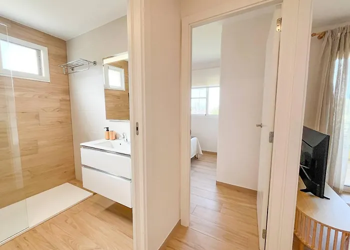 Miramar Appartement *