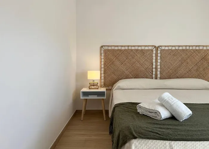 Miramar Appartement *